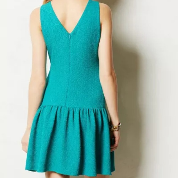 Anthropologie Dress Large - Picture 2 of 6